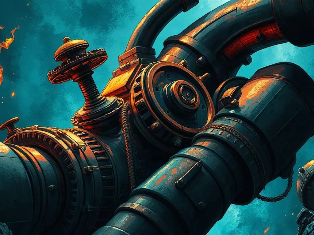 Artwork for Hades