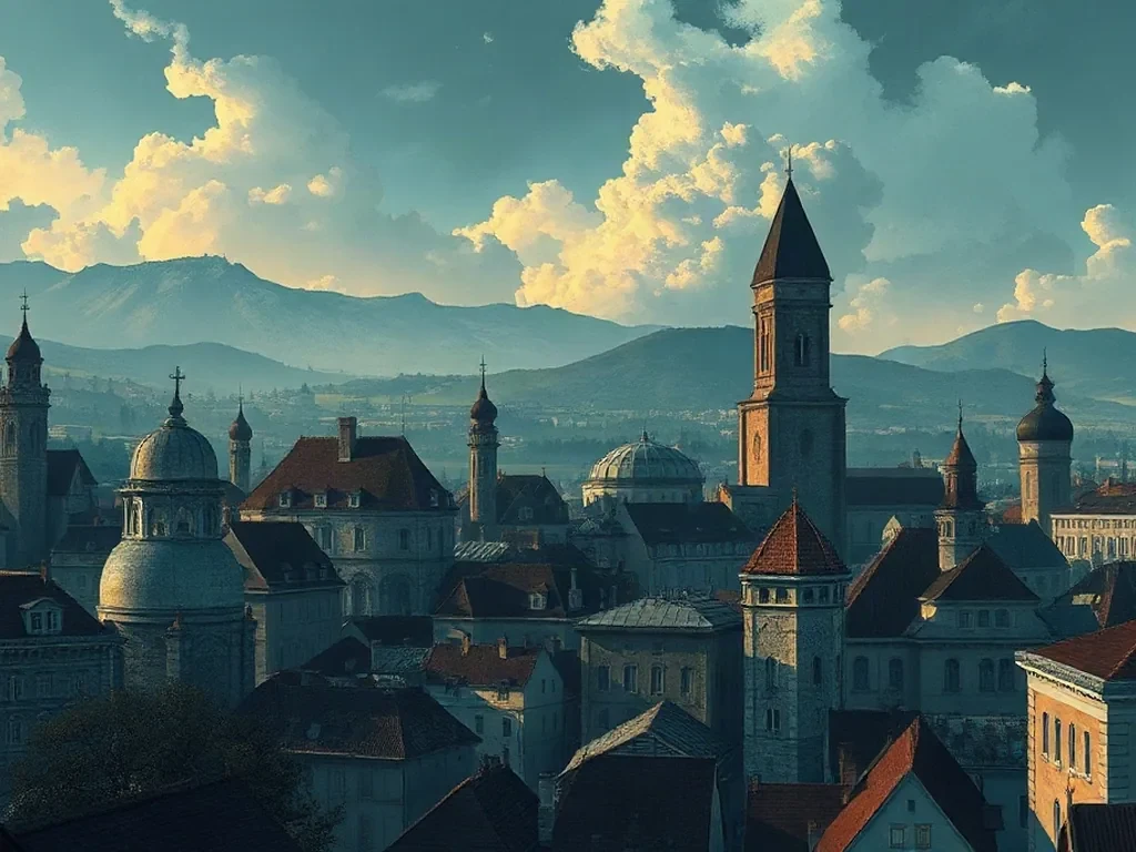 Artwork for The Witcher 3: Wild Hunt